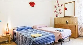 Appartamento Londra 볼로냐