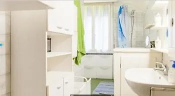 Appartamento Londra 볼로냐 아파트